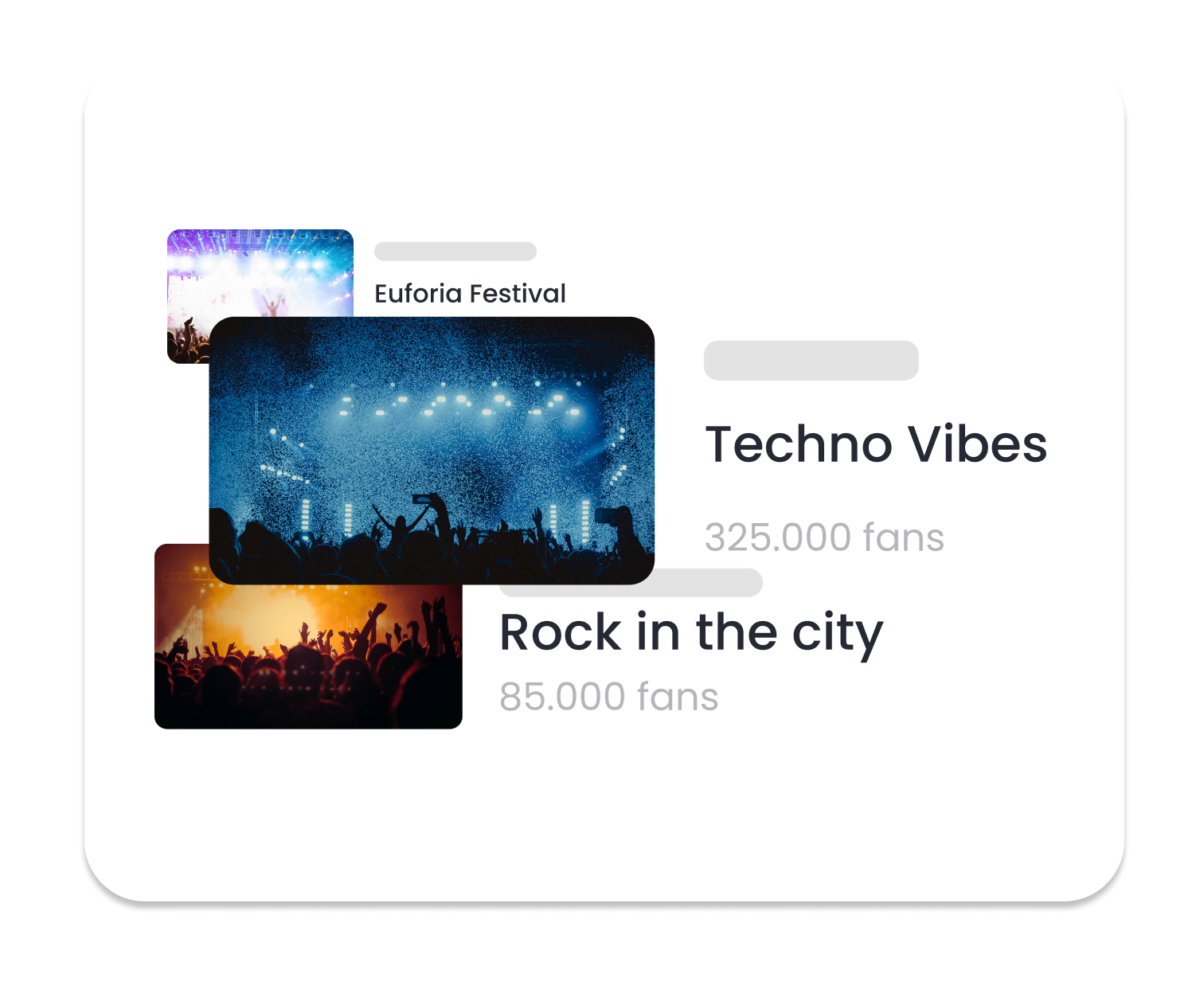 Dashboard Nevent CRM conectando automáticamente datos de ticketing desde Woocommerce